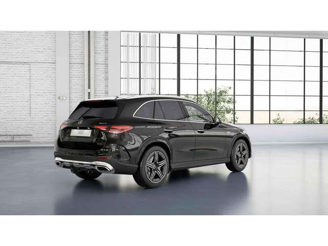 Mercedes-Benz GLC 2