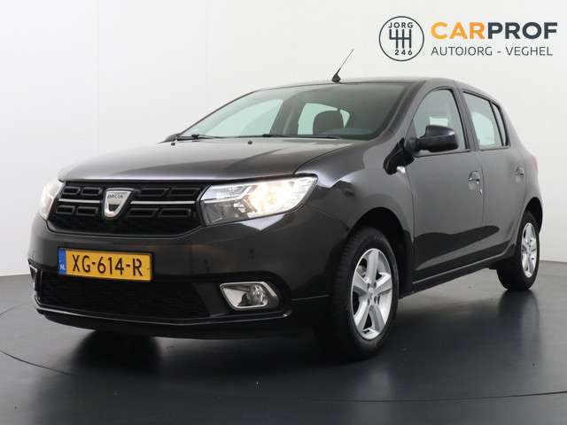 Dacia Sandero 0.9 TCe Laureate