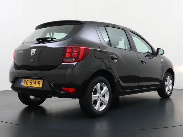 Dacia Sandero 3