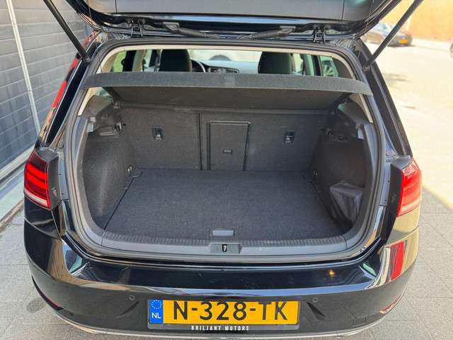 Volkswagen Golf 2018 Benzine