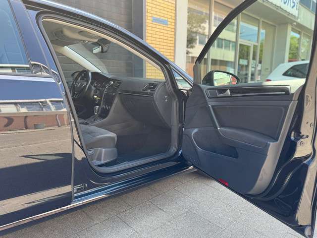 Volkswagen Golf 2018 Benzine