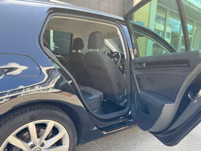 Volkswagen Golf 2018 Benzine