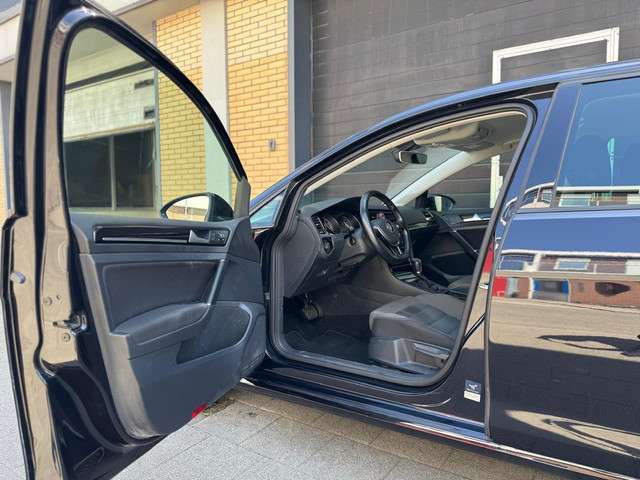 Volkswagen Golf 2018 Benzine