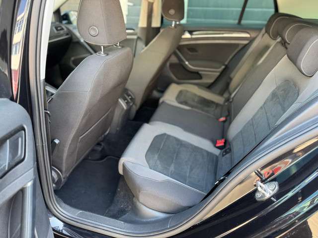 Volkswagen Golf 2018 Benzine
