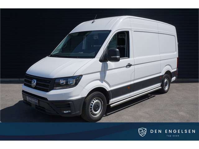 Volkswagen Crafter 2024 Diesel