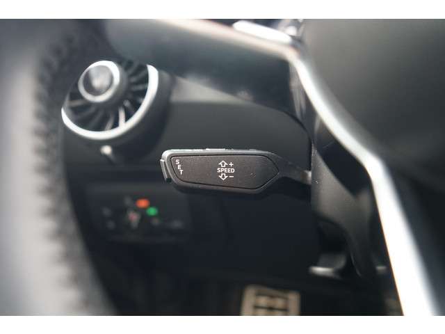 Audi TT 2017 Benzine