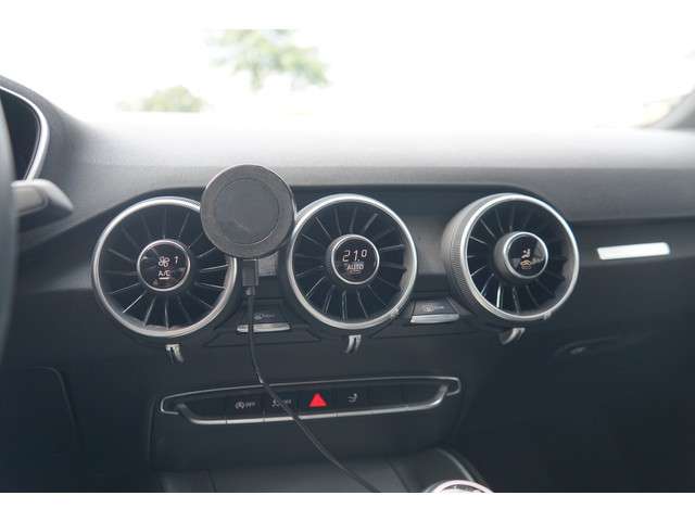 Audi TT 2017 Benzine