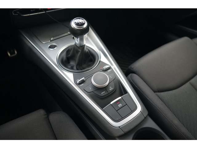 Audi TT 2017 Benzine