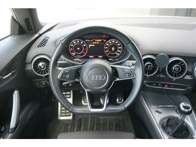 Audi TT 2017 Benzine