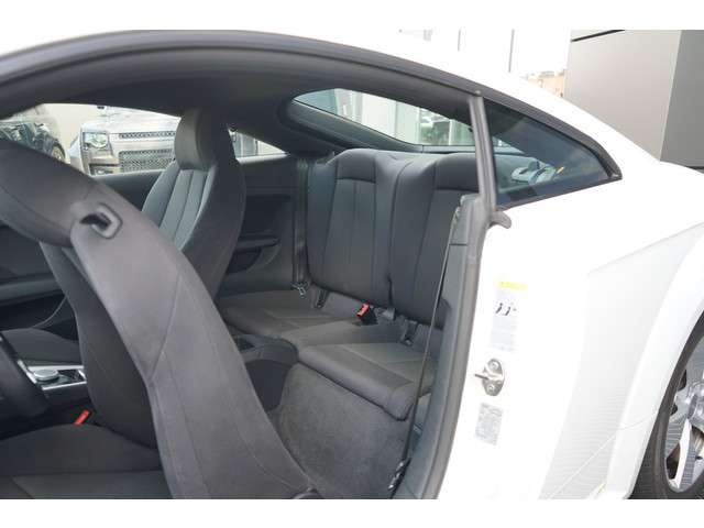 Audi TT 2017 Benzine