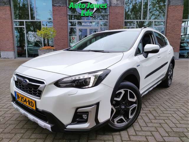 Subaru XV 2020 Hybride Subaru XV 2020 Hybride