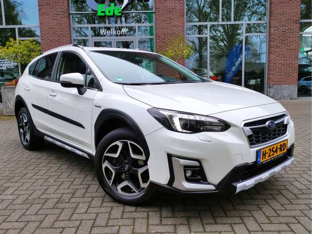 Subaru XV 2020 Hybride