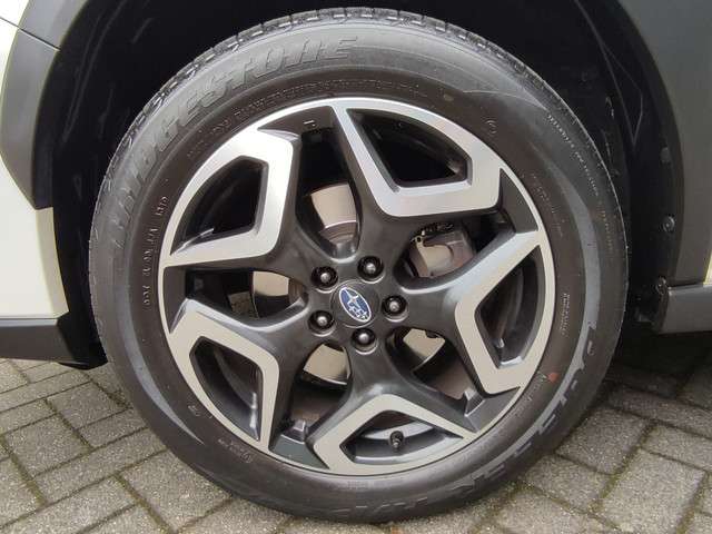 Subaru XV 2020 Hybride