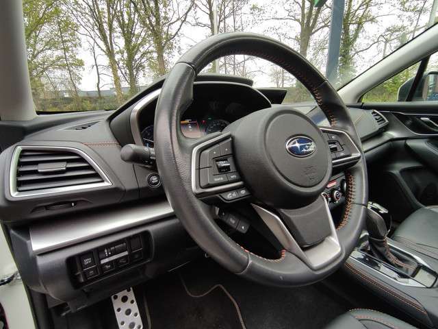 Subaru XV 2020 Hybride