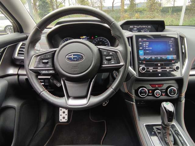 Subaru XV 2020 Hybride