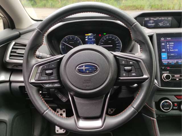 Subaru XV 2020 Hybride