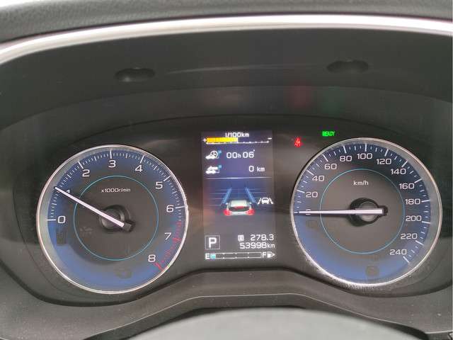 Subaru XV 2020 Hybride