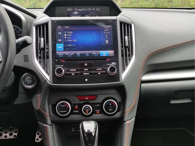 Subaru XV 2020 Hybride