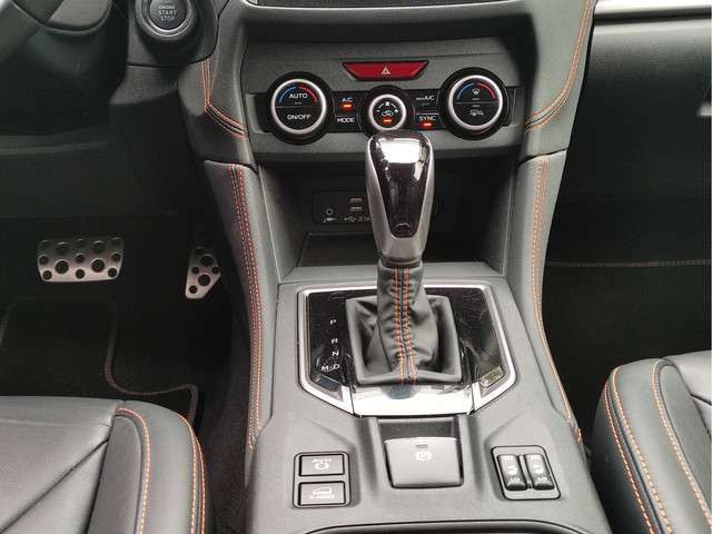 Subaru XV 2020 Hybride