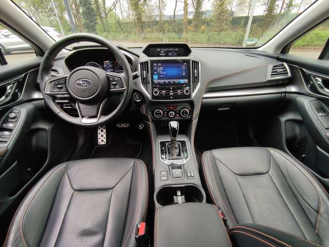 Subaru XV 2020 Hybride