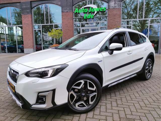 Subaru XV 2020 Hybride