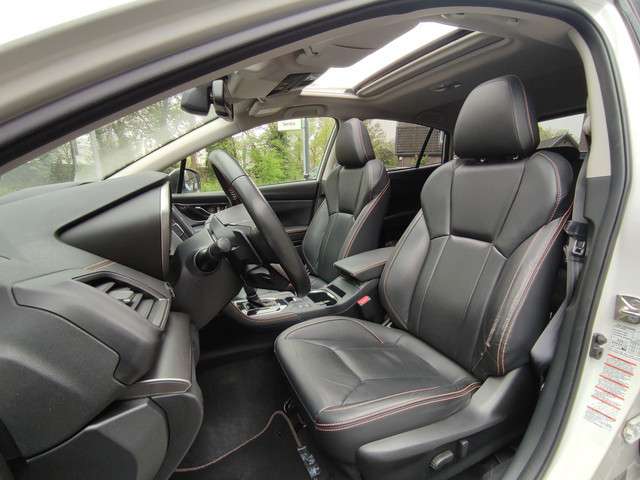 Subaru XV 2020 Hybride