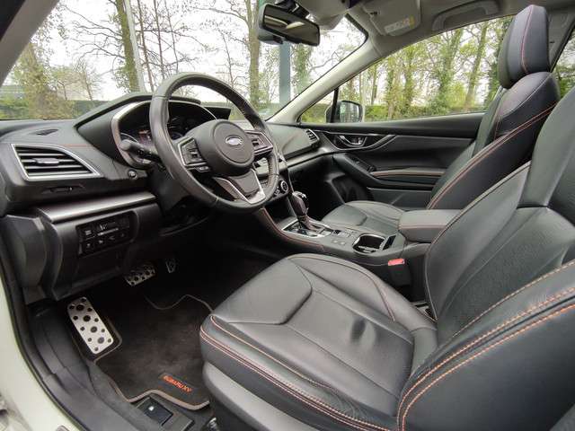 Subaru XV 2020 Hybride