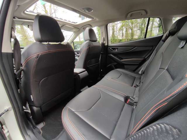 Subaru XV 2020 Hybride