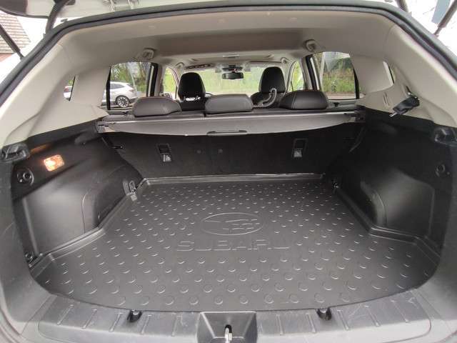 Subaru XV 2020 Hybride