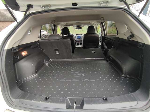 Subaru XV 2020 Hybride
