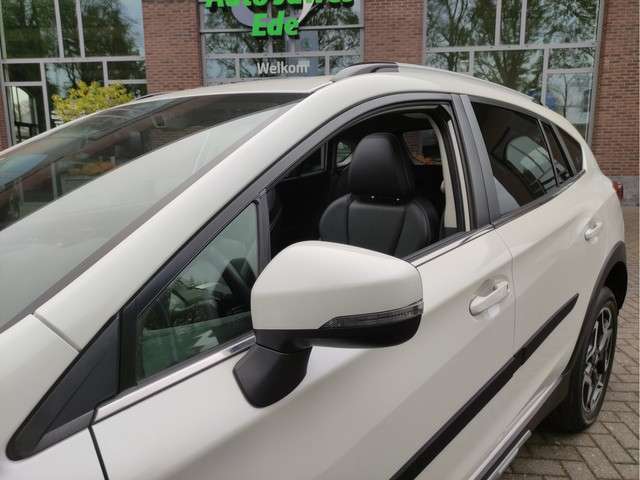 Subaru XV 2020 Hybride
