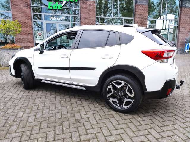 Subaru XV 2020 Hybride