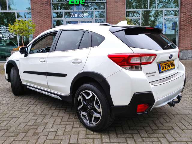 Subaru XV 2020 Hybride