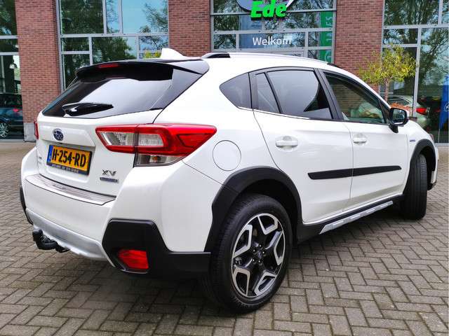 Subaru XV 2020 Hybride