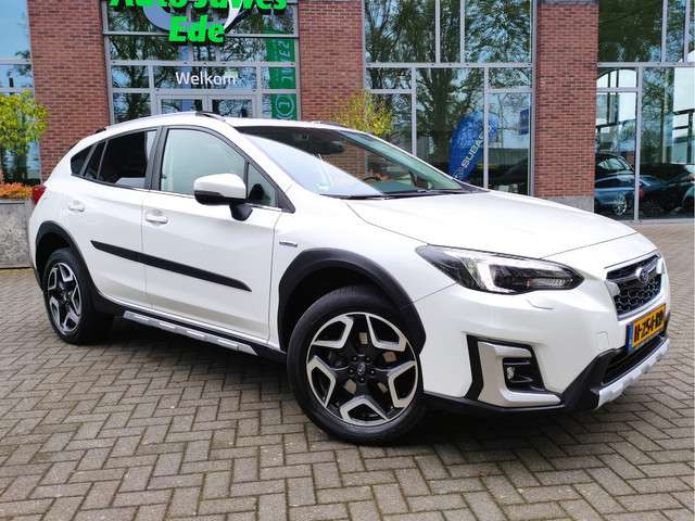 Subaru XV 2020 Hybride