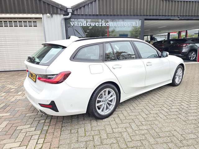 BMW 3 Serie 3