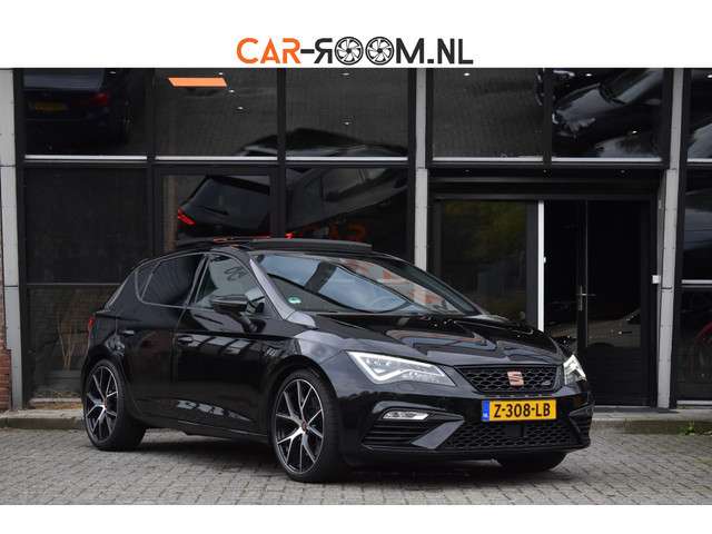 Seat Leon 2019 Benzine