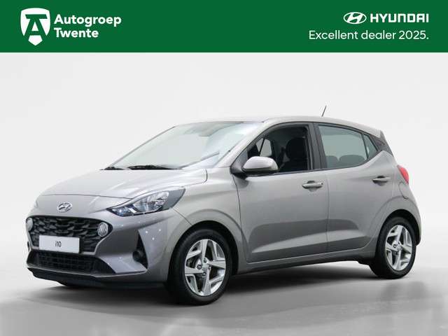 Hyundai i10 2022 Benzine