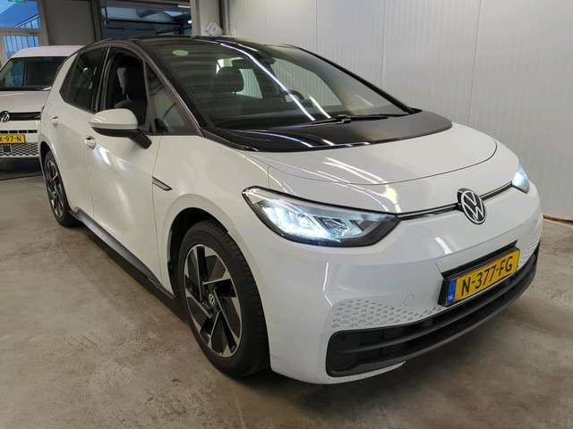 Volkswagen ID.3 2