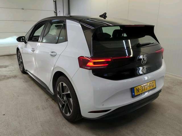 Volkswagen ID.3 3