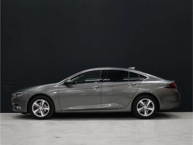 Opel Insignia 2