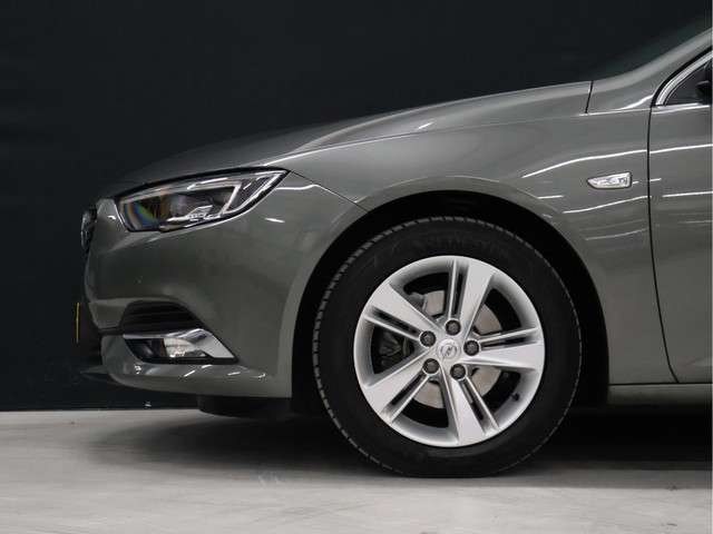 Opel Insignia 3