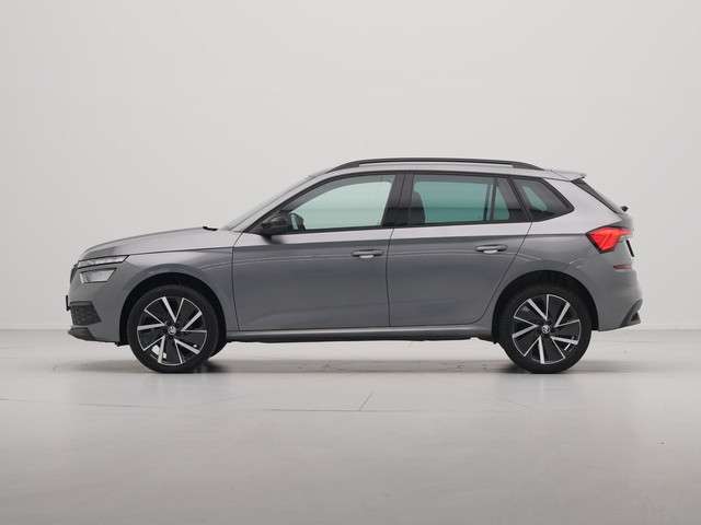Škoda Kamiq 3