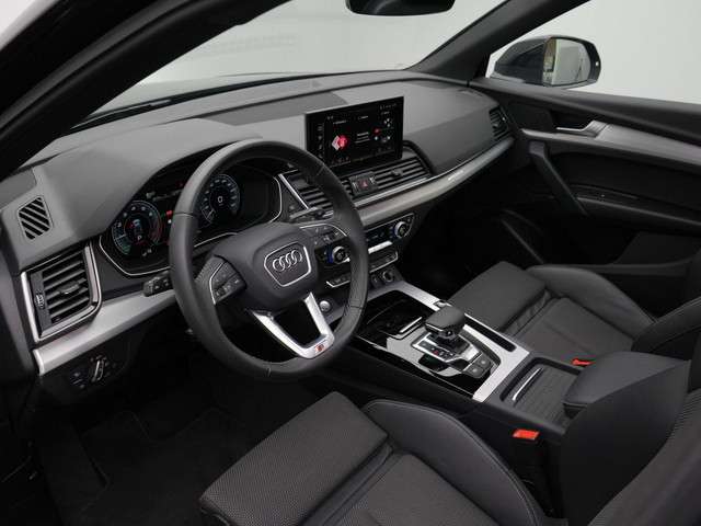 Audi Q5 2
