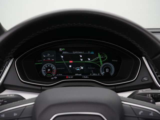 Audi Q5 3