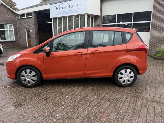 Ford B-MAX 2