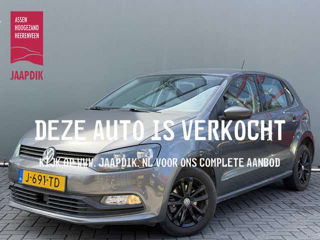 Volkswagen Polo 2015 Diesel