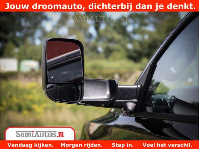 Dodge Ram 2024 Benzine