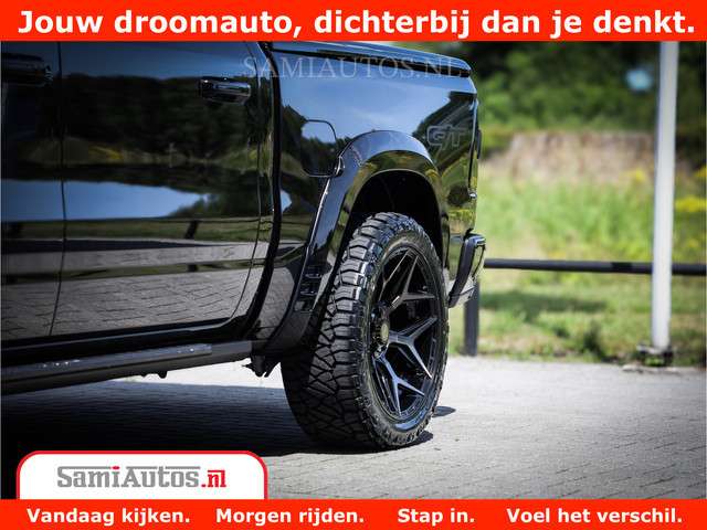 Dodge Ram 2024 Benzine