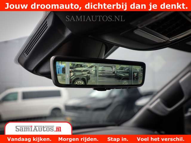 Dodge Ram 2024 Benzine